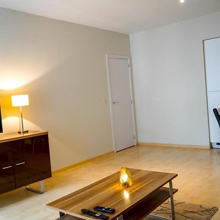 Garden Botanique Apartment Bruksela Zewnętrze zdjęcie